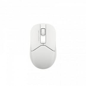  A4Tech Fstyler FB12S Bluetooth White