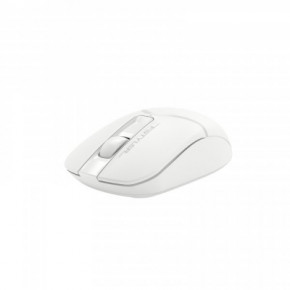  A4Tech Fstyler FB12S Bluetooth White 3