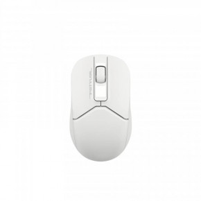  A4Tech Fstyler FB12S White USB