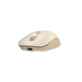   A4Tech Fstyler FB26CS Air Cafe Latte 7