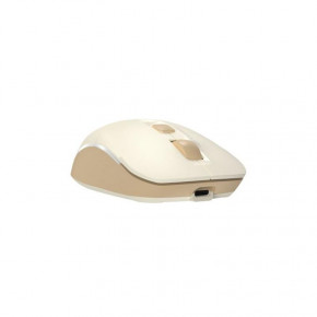   A4Tech Fstyler FB26CS Air Cafe Latte 8