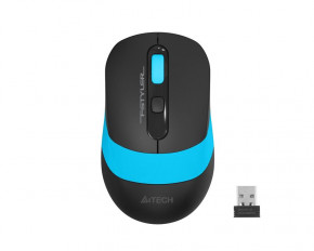  A4Tech FG10S Blue/Black USB