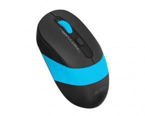  A4Tech FG10S Blue/Black USB 3