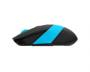  A4Tech FG10S Blue/Black USB 4