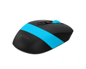  A4Tech FG10S Blue/Black USB 5