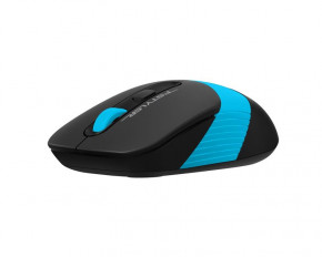  A4Tech FG10S Blue/Black USB 6