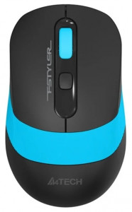  A4tech FG10 Blue 3