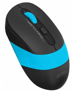  A4tech FG10 Blue 4