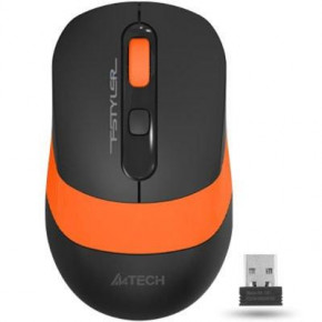  A4tech FG10 Orange