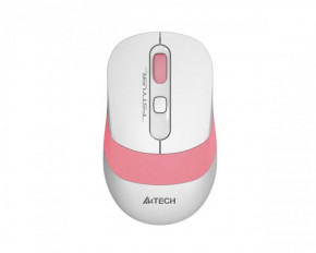   A4Tech FG10 Pink/White USB