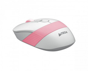   A4Tech FG10 Pink/White USB 6