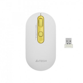   A4Tech FG20S Daisy USB