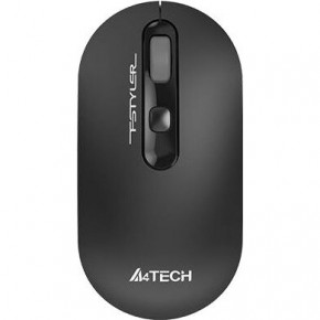  A4Tech FG20 Grey USB