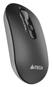  A4Tech FG20 Grey USB 5