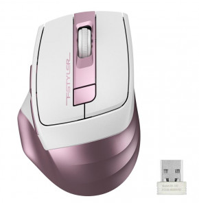   A4Tech FG35 Pink USB