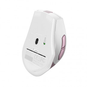   A4Tech FG35 Pink USB 7