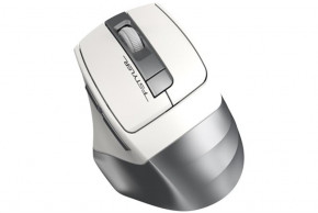   A4Tech FG35 Silver USB 3