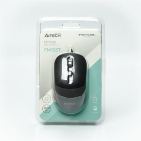  A4Tech Fstyler FM10ST Grey 9