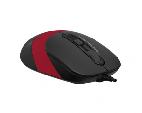  A4Tech FM10S Black/Red USB 5