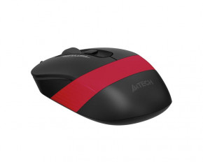  A4Tech FM10S Black/Red USB 6