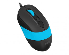  A4Tech FM10S Blue/Black USB 3