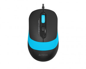  A4Tech FM10S Blue/Black USB