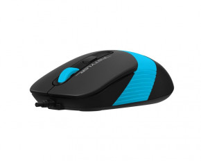  A4Tech FM10S Blue/Black USB 5