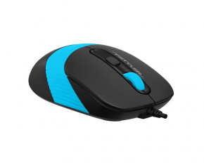  A4Tech FM10S Blue/Black USB 6