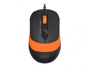  A4Tech FM10S Orange/Black USB