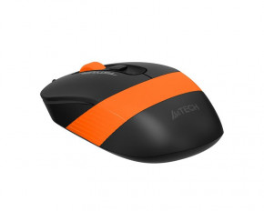  A4Tech FM10S Orange/Black USB 7