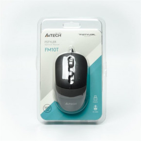  A4Tech Fstyler FM10T Grey 9