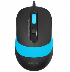  A4tech FM10 Blue