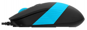  A4tech FM10 Blue 4