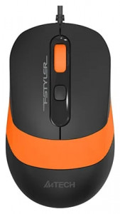  A4tech FM10 Orange