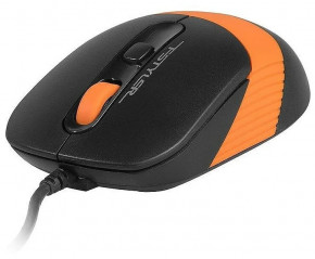  A4tech FM10 Orange 5