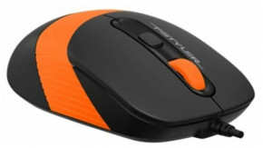  A4tech FM10 Orange 6