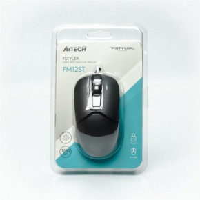  A4Tech Fstyler FM12ST Black 10