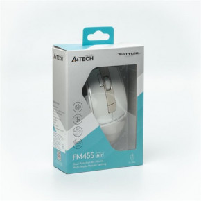  A4Tech Fstyler FM45S Air Cream Beige 10