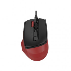  A4Tech Fstyler FM45S Air Sports Red