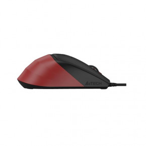  A4Tech Fstyler FM45S Air Sports Red 6