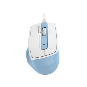  A4Tech Fstyler FM45S Air lcy Blue