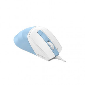  A4Tech Fstyler FM45S Air lcy Blue 5