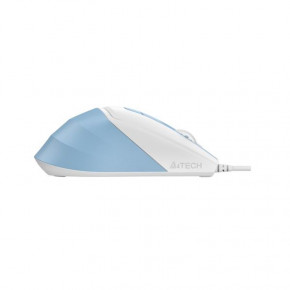  A4Tech Fstyler FM45S Air lcy Blue 7