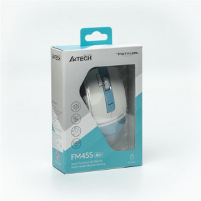  A4Tech Fstyler FM45S Air lcy Blue 10