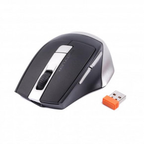   A4Tech Fstyler FB35C Smoky Grey USB