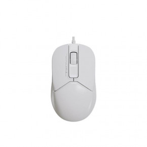  A4Tech Fstyler FM12 White