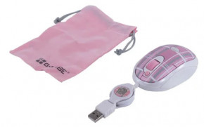  A4Tech G-Cube GOP-20P Pink 7