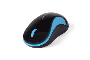   A4Tech G3-270N Black/Blue USB V-Track 3