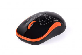   A4Tech G3-300N Black/Orange USB V-Track 6