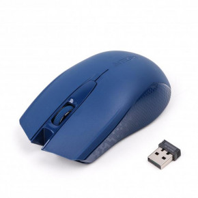  Wireless A4Tech G3-760N Blue USB V-Track 3